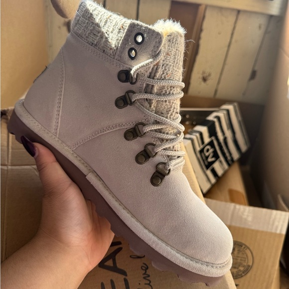 bearpaw boots marie - Picture 3 of 3